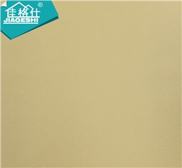 零VOC新产品汽车内饰革马达斯纹1.1SA49326H2